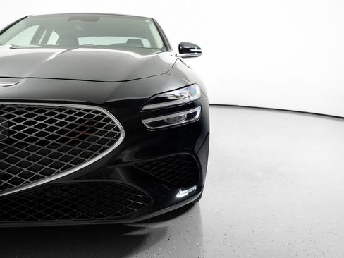 Used 2026 Genesis G70 2.5T RWD image 19