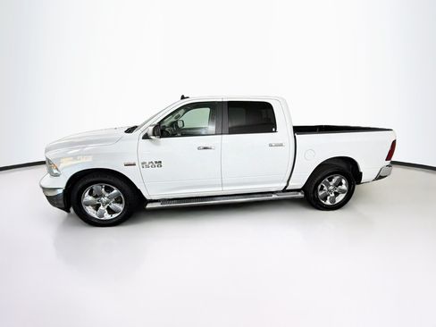 Used 2017 RAM 1500 Lone Star RWD image 4