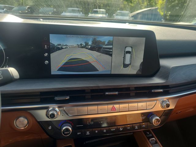 Certified 2024 Kia Telluride SX X-Pro AWD/4WD image 22