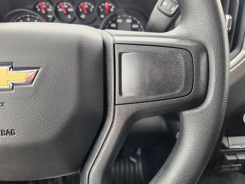 New 2026 Chevrolet Silverado 2500 W/T w/ WT Convenience Package image 29