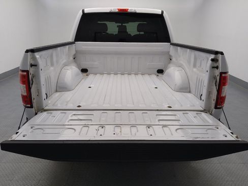 Used 2019 Ford F150 XL w/ XL Power Equipment Group AWD/4WD image 29