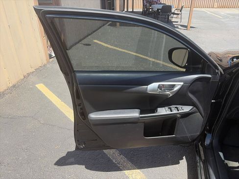 Used 2012 Lexus CT 200h Premium FWD image 8