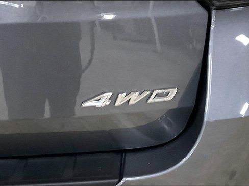 Certified 2025 Ford Explorer ST-Line w/ ST-Line Street Pack image 8