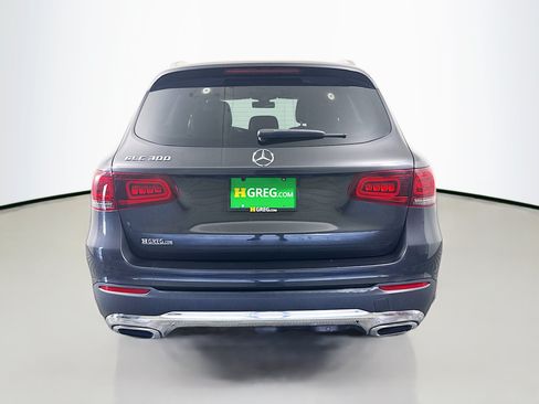 Used 2020 Mercedes-Benz GLC 300 image 8