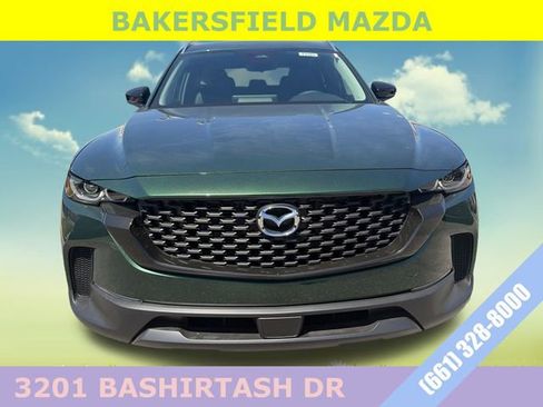 New 2026 MAZDA CX-50 AWD 2.5 S w/ Weather Package image 8