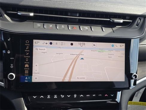 New 2026 Jeep Grand Cherokee Limited image 11