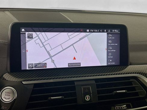 Used 2021 BMW X4 M40i image 19