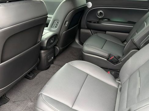 New 2026 Hyundai Palisade Calligraphy image 10