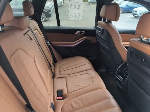 Used 2019 BMW X5 xDrive40i image 24