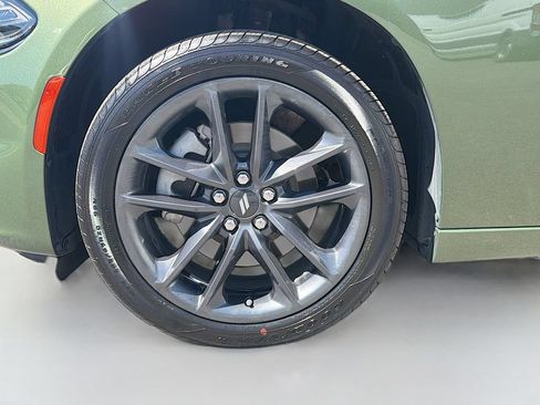Used 2023 Dodge Charger SXT w/ Blacktop Special Edition AWD/4WD image 33