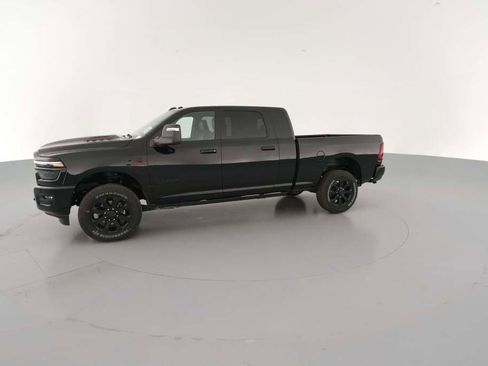 New 2026 RAM 2500 Laramie image 5