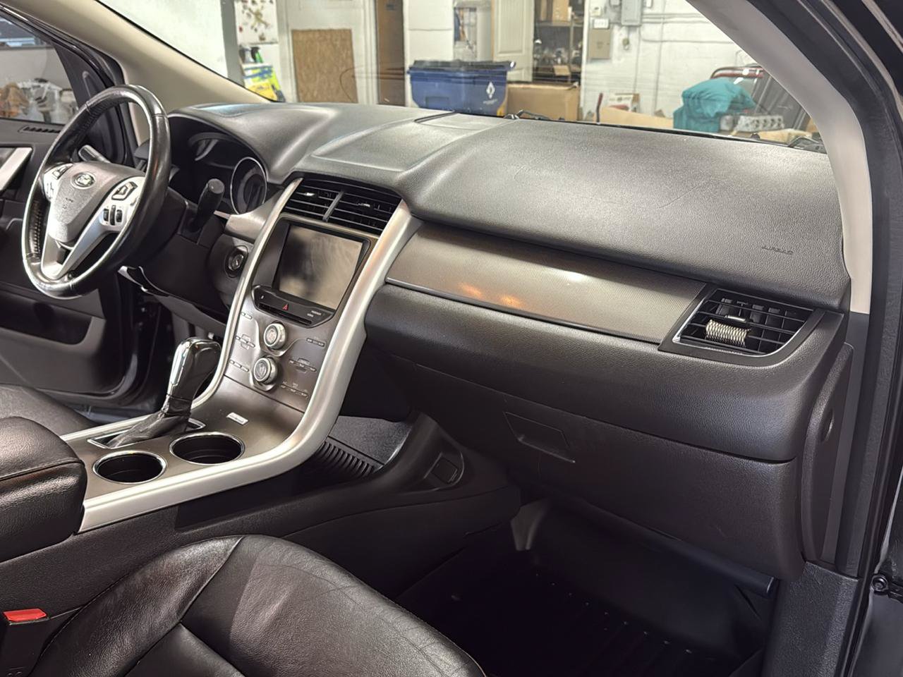 Used 2013 Ford Edge SEL FWD image 58