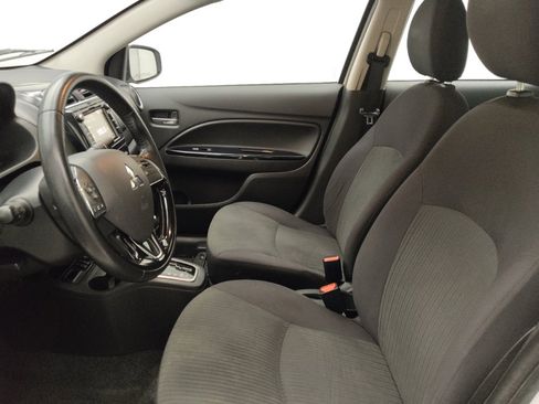 Used 2018 Mitsubishi Mirage G4 SE image 17