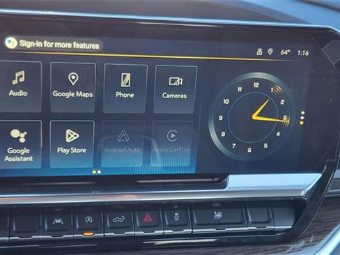 Used 2025 Chevrolet Silverado 1500 LT w/ Protection Package image 34