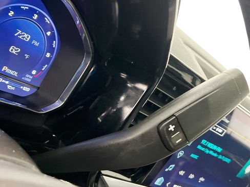 Used 2025 Chevrolet Silverado 1500 LT image 25