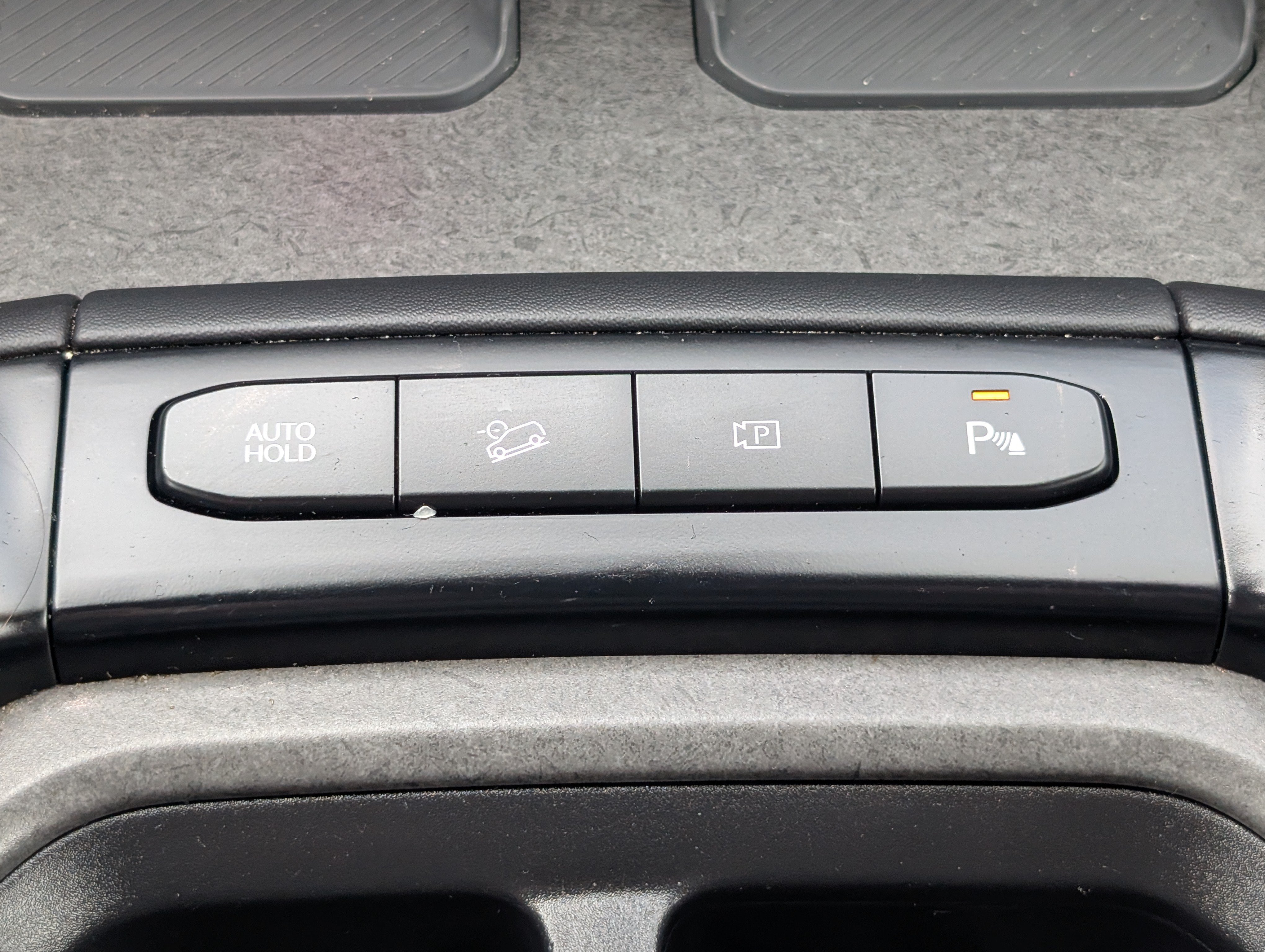 Used 2027 Kia Telluride S w/ Towing Package FWD image 22