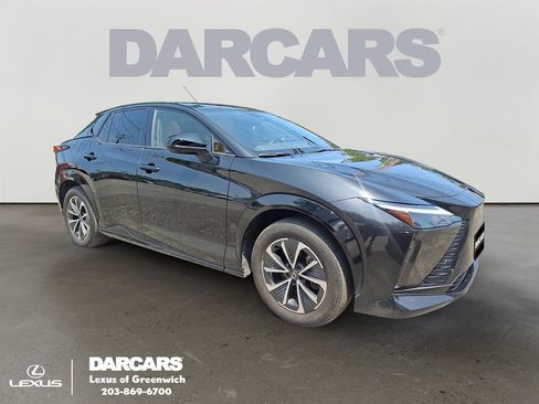 Used 2023 Lexus RZ 450e Premium w/ Technology Package AWD/4WD image 1