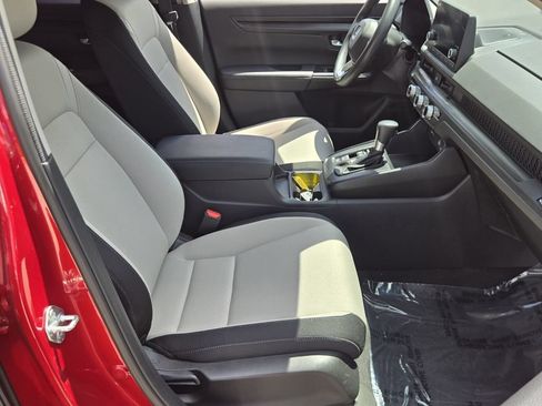 Used 2024 Honda CR-V LX image 16