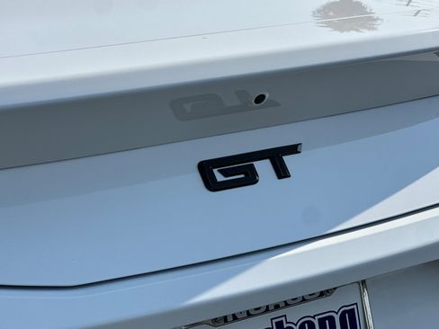New 2025 Ford Mustang GT Premium image 26