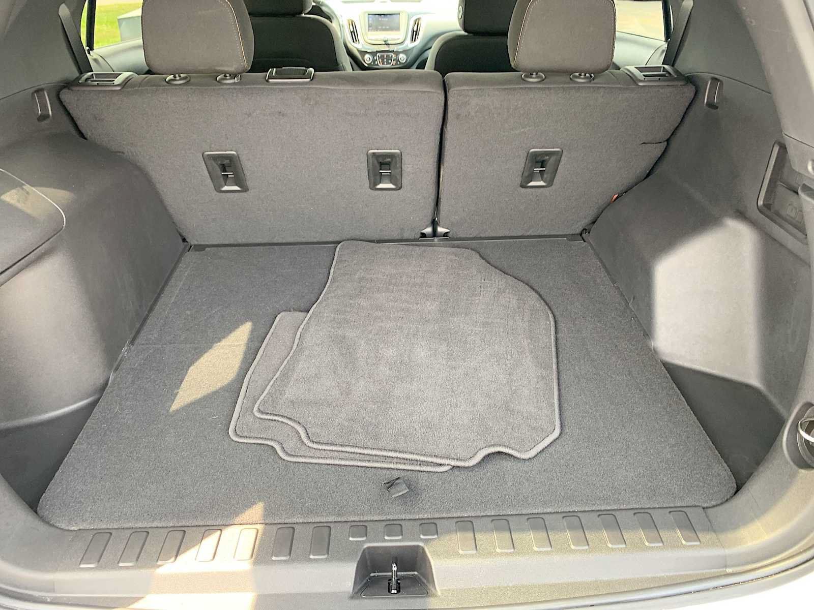Certified 2023 Chevrolet Equinox LT AWD/4WD image 24
