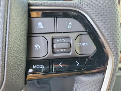 New 2026 Toyota Tundra 1794 Edition AWD/4WD image 22
