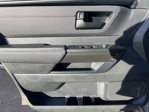 Used 2025 Toyota Sequoia TRD Pro image 22