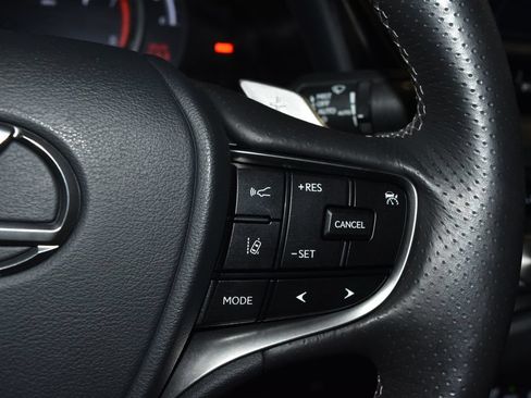 Used 2021 Lexus ES 350 F Sport w/ Accessory Package 2 FWD image 10