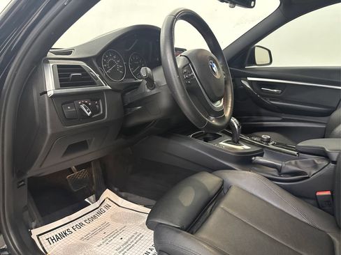 Used 2018 BMW 330i Sedan RWD image 27