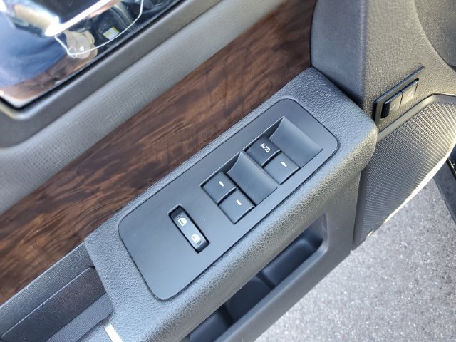 Used 2014 Ford Flex Limited w/ Equipment Group 301A FWD image 22