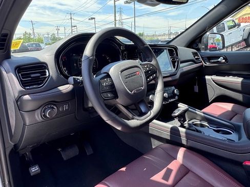 New 2026 Dodge Durango GT AWD/4WD image 12