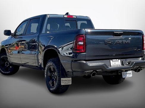 New 2025 RAM 1500 Classic Warlock image 3