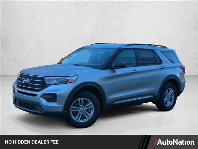 Used Ford Explorer for Sale in Canton, OH - Autotrader