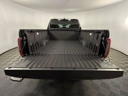 Used 2024 Toyota Tundra Platinum image 21