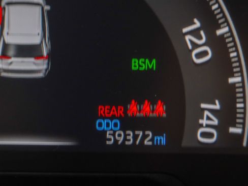 Used 2023 Toyota RAV4 XLE w/ Convenience Package image 16