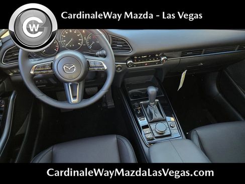 New 2026 MAZDA CX-30 2.5 Turbo w/ Premium Plus Pkg AWD/4WD image 16