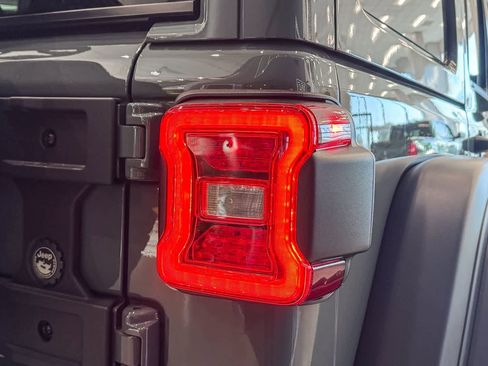 New 2026 Jeep Wrangler Unlimited Rubicon 392 AWD/4WD image 8