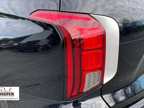 Used 2025 Hyundai Palisade SEL image 30