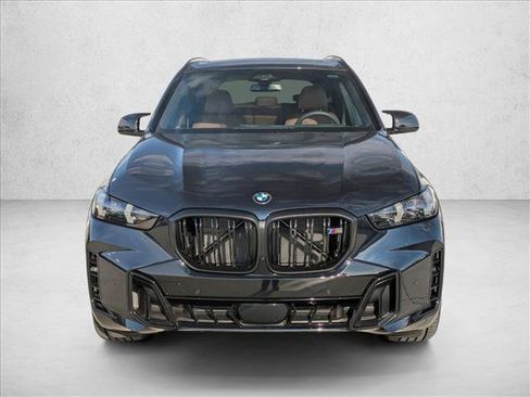 New 2026 BMW X5 M60i image 6
