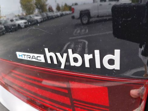 New 2026 Hyundai Santa Fe Limited image 11