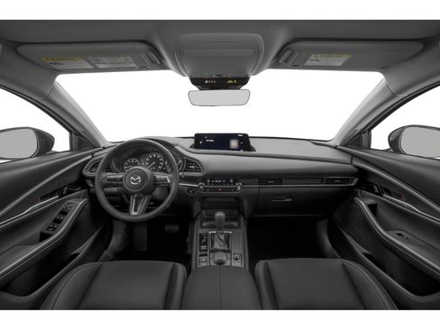 New 2026 MAZDA CX-30 AWD 2.5 S w/ Premium Package image 5