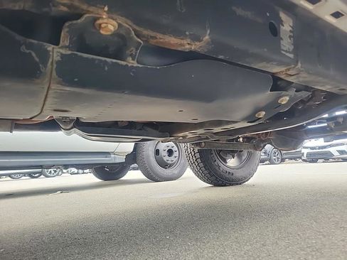 Used 2014 Jeep Wrangler Sport image 15