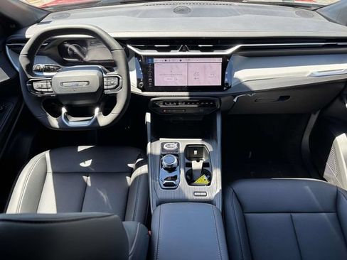 New 2026 Jeep Cherokee Limited AWD/4WD image 3