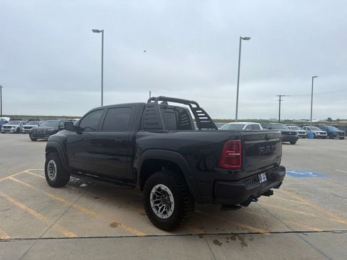Used 2025 RAM 1500 RHO w/ RHO Level 1 Equipment Group AWD/4WD image 5
