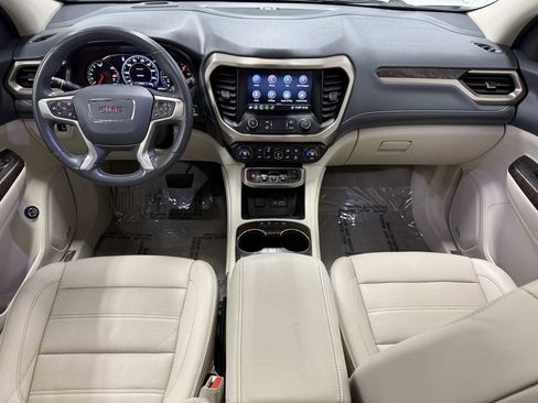Used 2020 GMC Acadia Denali image 14