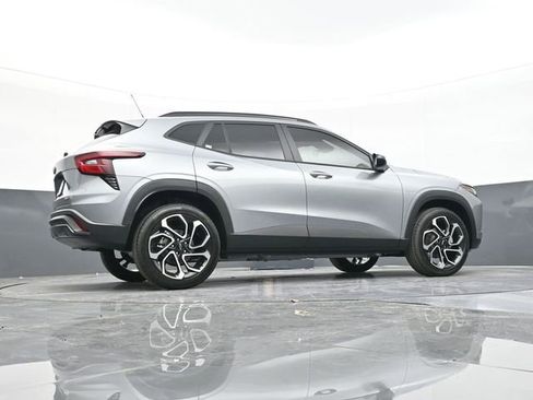 New 2026 Chevrolet Trax RS w/ Driver Confidence Package image 46