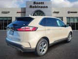 Used 2019 Ford Edge SEL w/ Equipment Group 201A image 4