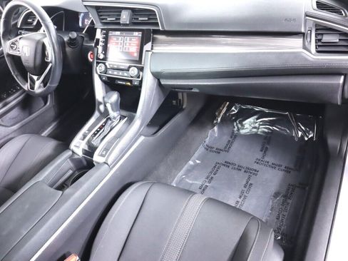 Used 2019 Honda Civic EX image 37