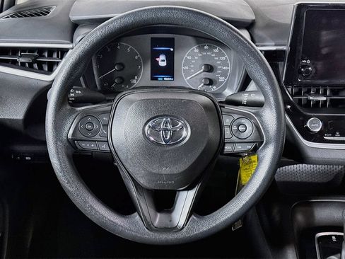 Used 2024 Toyota Corolla LE FWD image 13