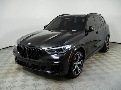 Used 2023 BMW X5 M50i w/ Executive Package