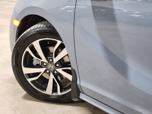 Used 2024 Honda Odyssey Touring image 23